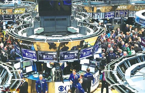 بازار نفت به تلاطم افتاد