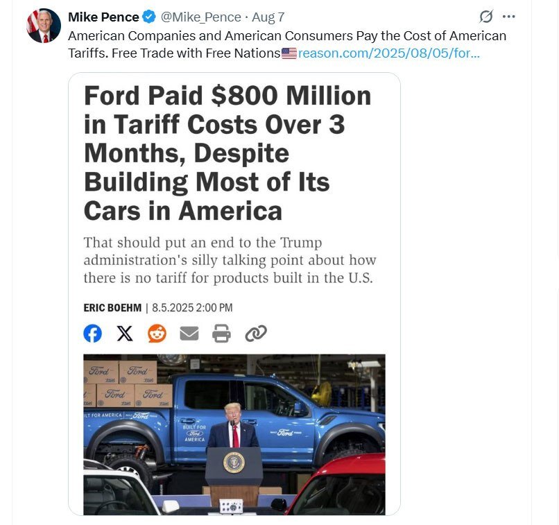 معاون سابق دست ترامپ را رو کرد +عکس