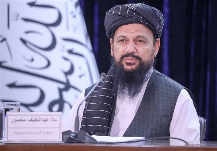 طالبان از خجالت دولت پاکستان درآمد