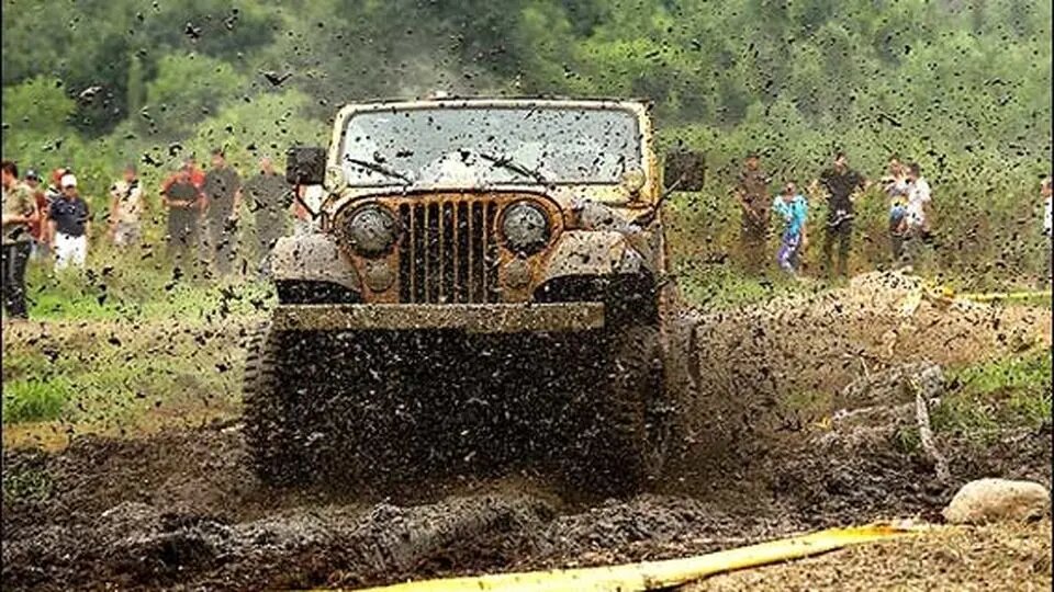 تاخت و تاز آفرودسواران را مهار کنید؛ تیر خلاص به قلب جنگل هیرکانی
