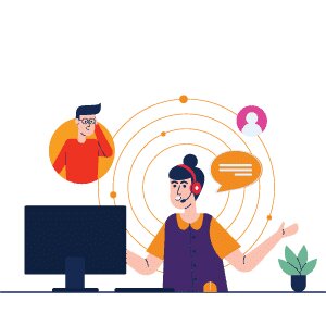 همکاری تیمی