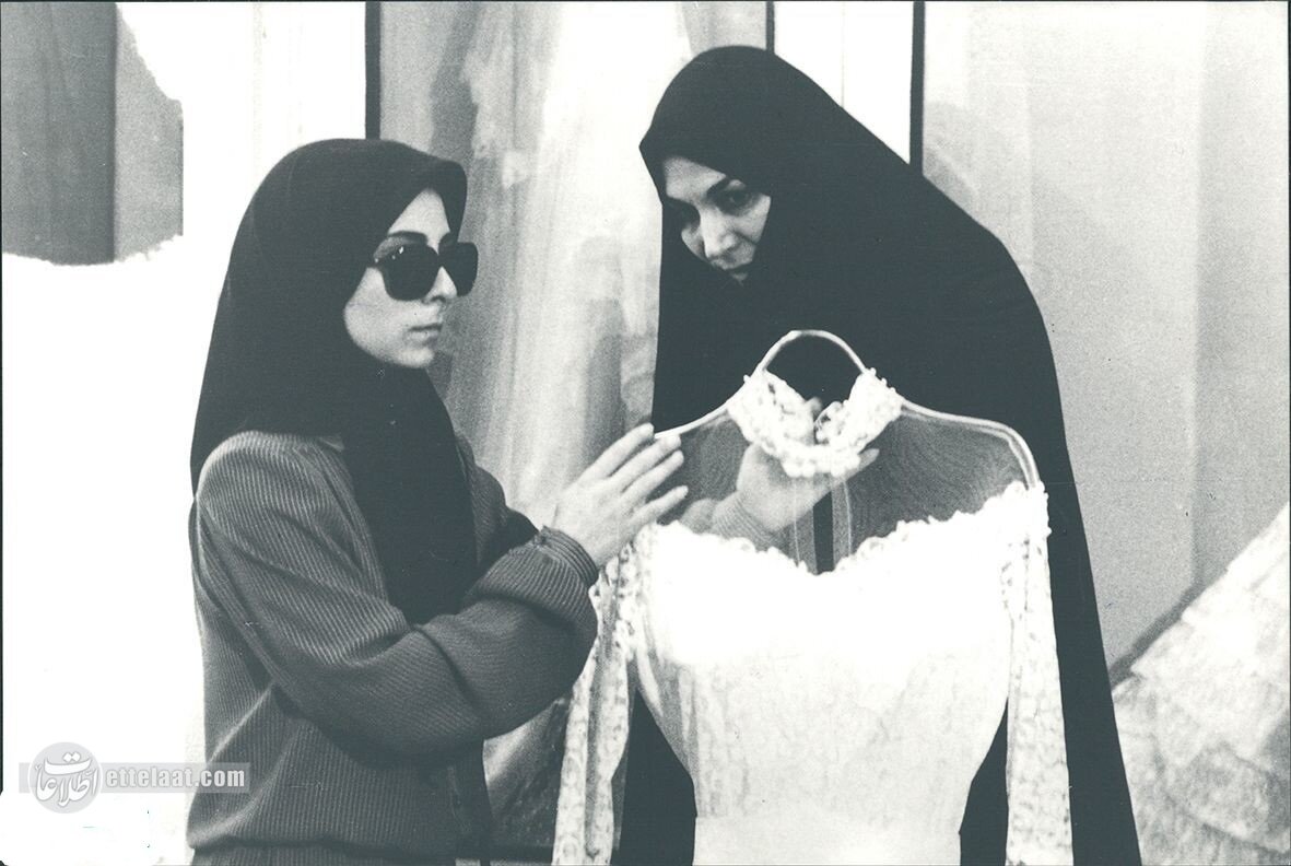 ۲ میلیون نفر سرنوشت این زوج نابینا را دنبال کردند! +عکس