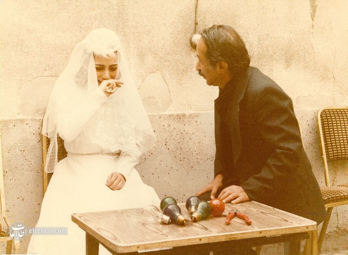 ۲ میلیون نفر سرنوشت این زوج نابینا را دنبال کردند! +عکس‌