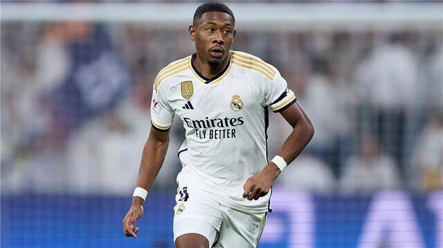 داوید آلابا