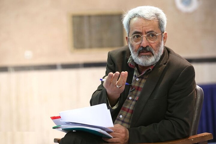 استفاده ابزاری از برچسب نفوذی خطرناک است!