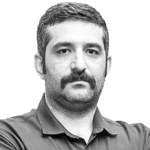 زینب موسوی از تمسخر شاهنامه به‌دنبال چیست؟/ ایشان را باید همان‌طور دید که «داوود هزینه» را دیدیم!