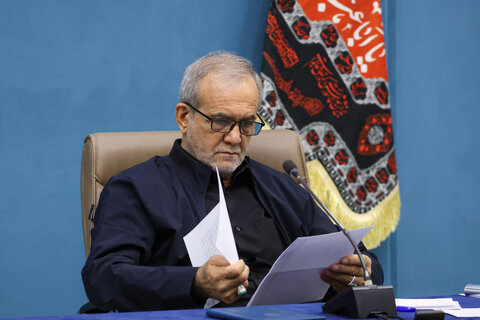 توضیحات تازه پزشکیان درباره مذاکره با آمریکا +ویدیو