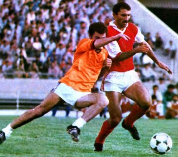 وحید امیری در استقلال، وحید قلیچ در پرسپولیس! +عکس‌