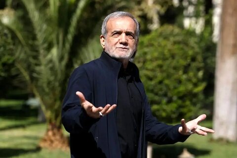 پزشکیان به این دهک‌ها خبر مهمی داد: یارانه شما قطع نمی‌شود! +ویدیو