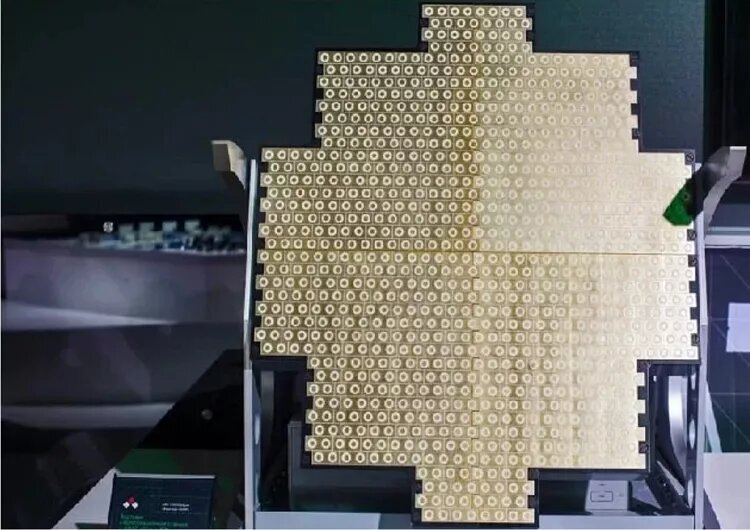 رادار فوتونیک هند