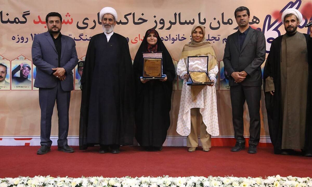 ماجرای اعطای دان‌یک تکواندو به مجری تلویزیون/ سحر امامی از فدراسیون حقوق می‌گیرد؟