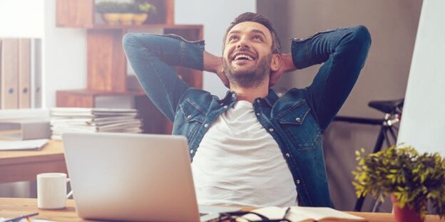 افکار شاد راز حافظه‌ قوی‌