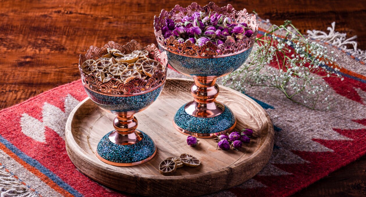 راهنمای جامع تشخیص صنایع دستی اصل از تقلبی