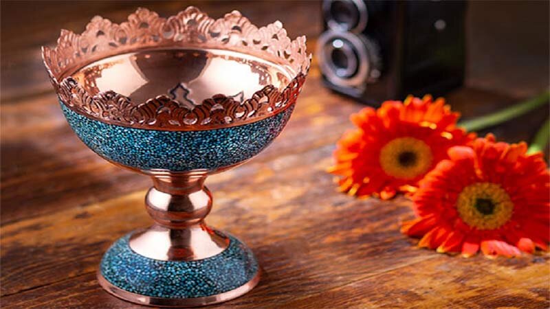 تشخیص فیروزه کوبی اصفهان اصل