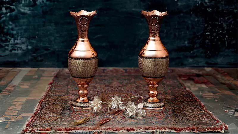 تشخیص مس و خاتم اصل