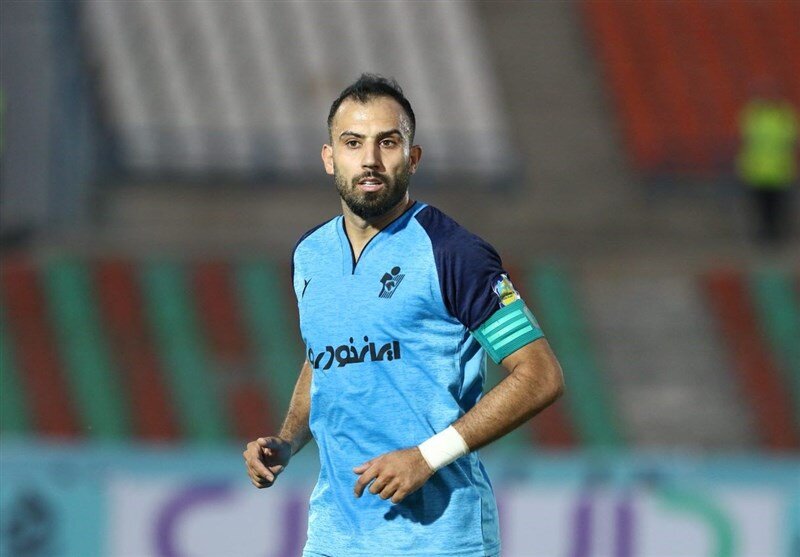 مارکوپولوهای فوتبال ایران را بشناسید: از فروزان تا خلعتبری!