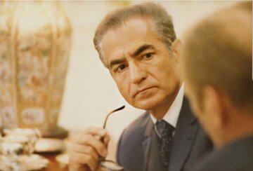 پیش‌بینی محمدرضا پهلوی درباره آینده خاورمیانه: زمان به زیان اسرائیل است!