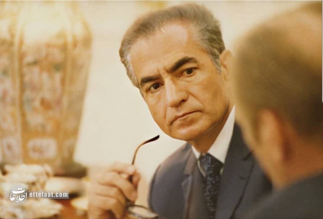 پیش‌بینی محمدرضا پهلوی درباره آینده خاورمیانه: زمان به زیان اسرائیل است!