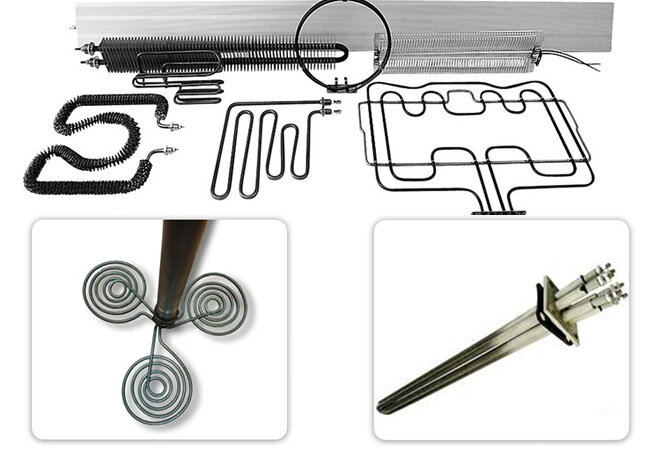 انواع المنت میله ای موجود در بازار تهران