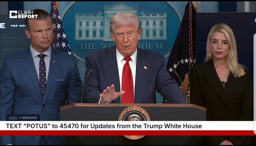 سوتی بزرگ ترامپ درباره دیدار با پوتین! +ویدیو