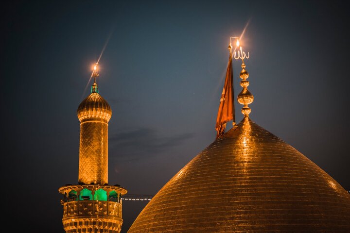 ماموریت مهمی که حضرت زینب در قیام امام حسین(ع) بر عهده گرفت