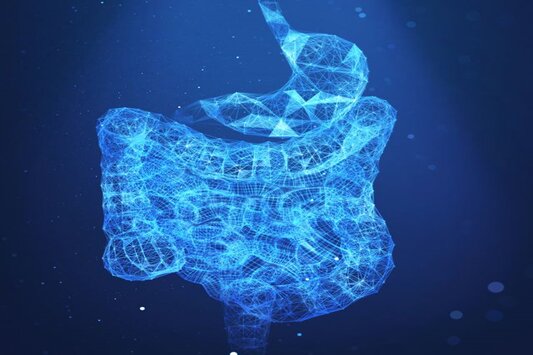 حس ششم انسان در روده کشف شد؟