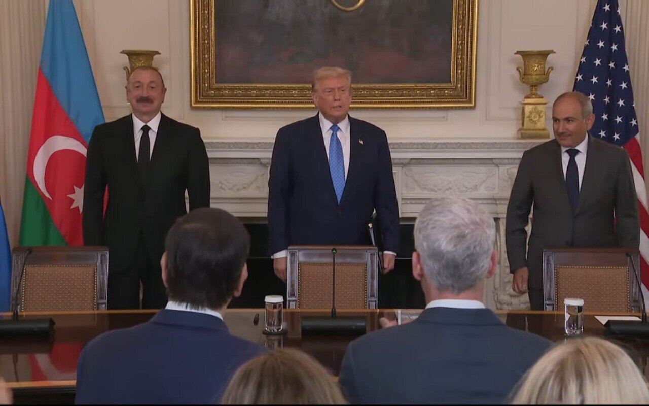 اسرائیل در مرزهای آذربایجان دنبال چیست؟