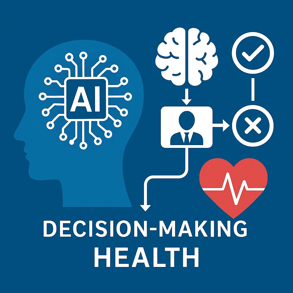 گذار به دوران تصمیم‌گیری هوشمند؛ دست بالای پژوهشگران ایرانی در شبیه‌سازی تصمیم‌گیری‌ها در بستر دیجیتال