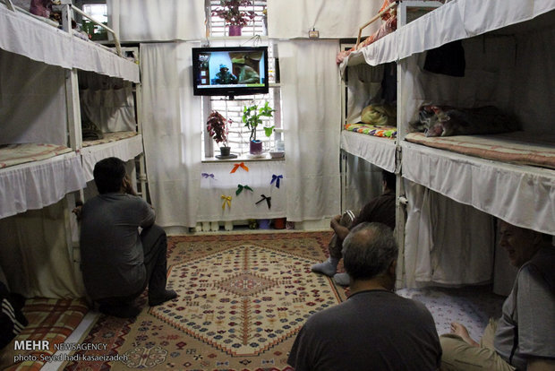 سعید شریعتی: دستگاه قضا اگر ارادهای دارد تاجزاده و قدیانی را آزاد کند