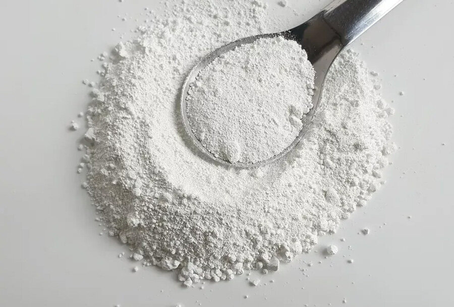 تیتانیوم دی اکسید