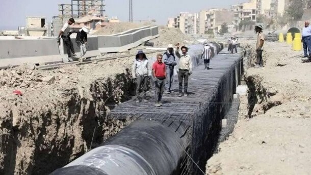 آب سد طالقان به فریاد تهران می‌رسد؟