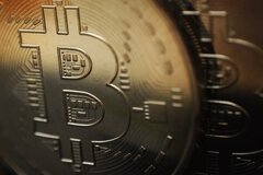 بیت‌کوین رکورد تاریخی زد