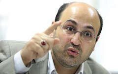 وحید جلیلی ۱۰۰برابر بدتر از آغل را پشت دوربین گفت +ویدیو