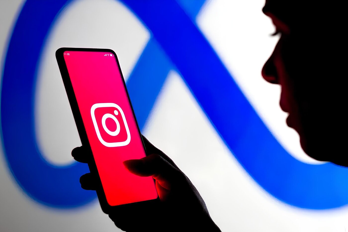 دوستان هم‌سلیقه همدیگر را  در اینستاگرام پیدا می‌کنند