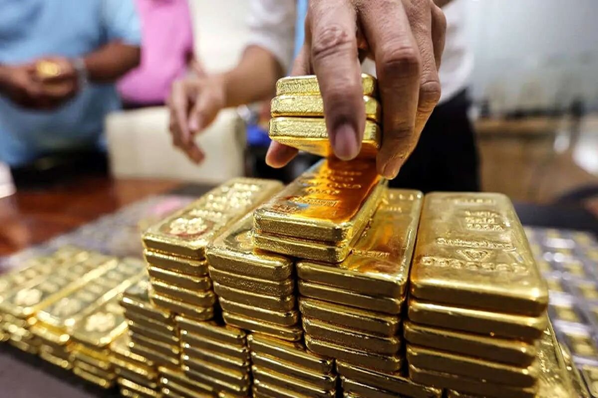 سقوط شديد قيمت طلا در راه است؟ سقوط شديد قيمت طلا در راه است؟