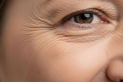 این اشتباه غذایی پوست را پیر می‌کند