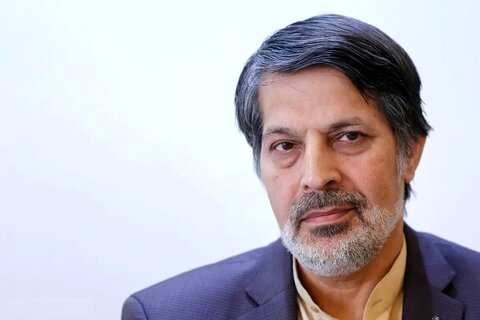 [عمادالدین باقی] یک گام التیام‌بخش قوه قضاییه