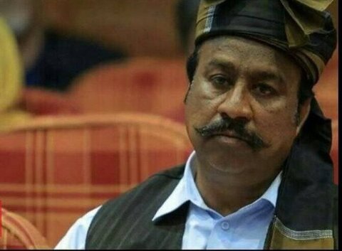 هنرمند بلوچی به ضرب گلوله جان باخت