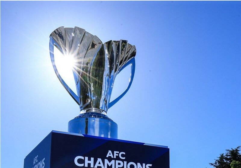 حریفان آسیایی استقلال مشخص شدند؛ تیم سابق فرهاد مجیدی رقیب آبی‌ها