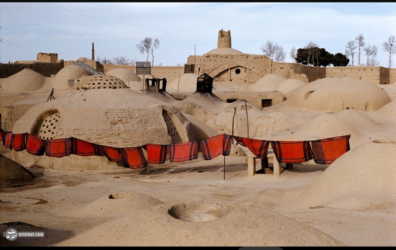  قیمت حمام عمومی و خصوصی در تهران ۷۰ سال پیش!