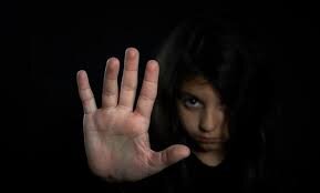 خشونت خانگی روان کودک را زخمی می‌کند