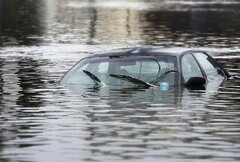 سازمان مدیریت بحران هشدار داد: خطر سیل در این استان‌ها جدی است +ویدیو