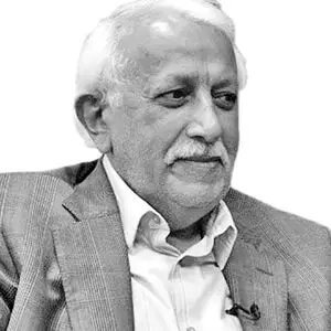 [قاسم محبعلی] ماموریت جلوگیری از تکرار جنگ