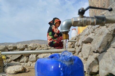 بحران آب در لرستان فاجعه می‌آفریند