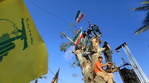 ما نباید به لبنان کاری داشته باشیم وگرنه دوباره جنگ می‌شود