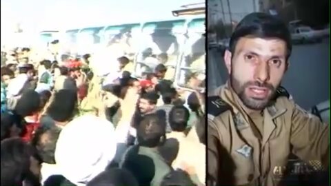 توهین به شهدا در تلویزیون با صدای شجریان و هوش مصنوعی +ویدیو