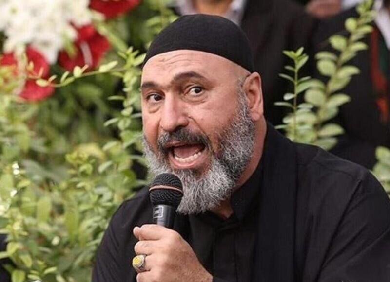 حمله حمید فرخ‌نژاد به حامد بهداد: من برنده‌ام تو بازنده!