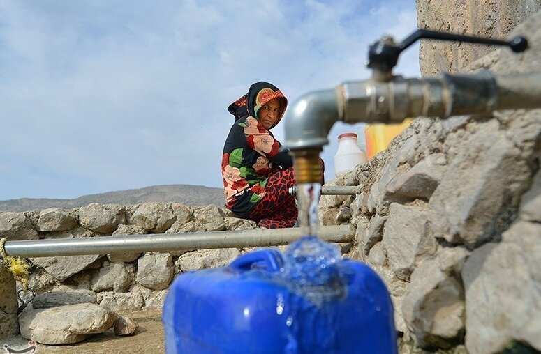 حقابه‌هایی که به بوته فراموشی سپرده می‌شود