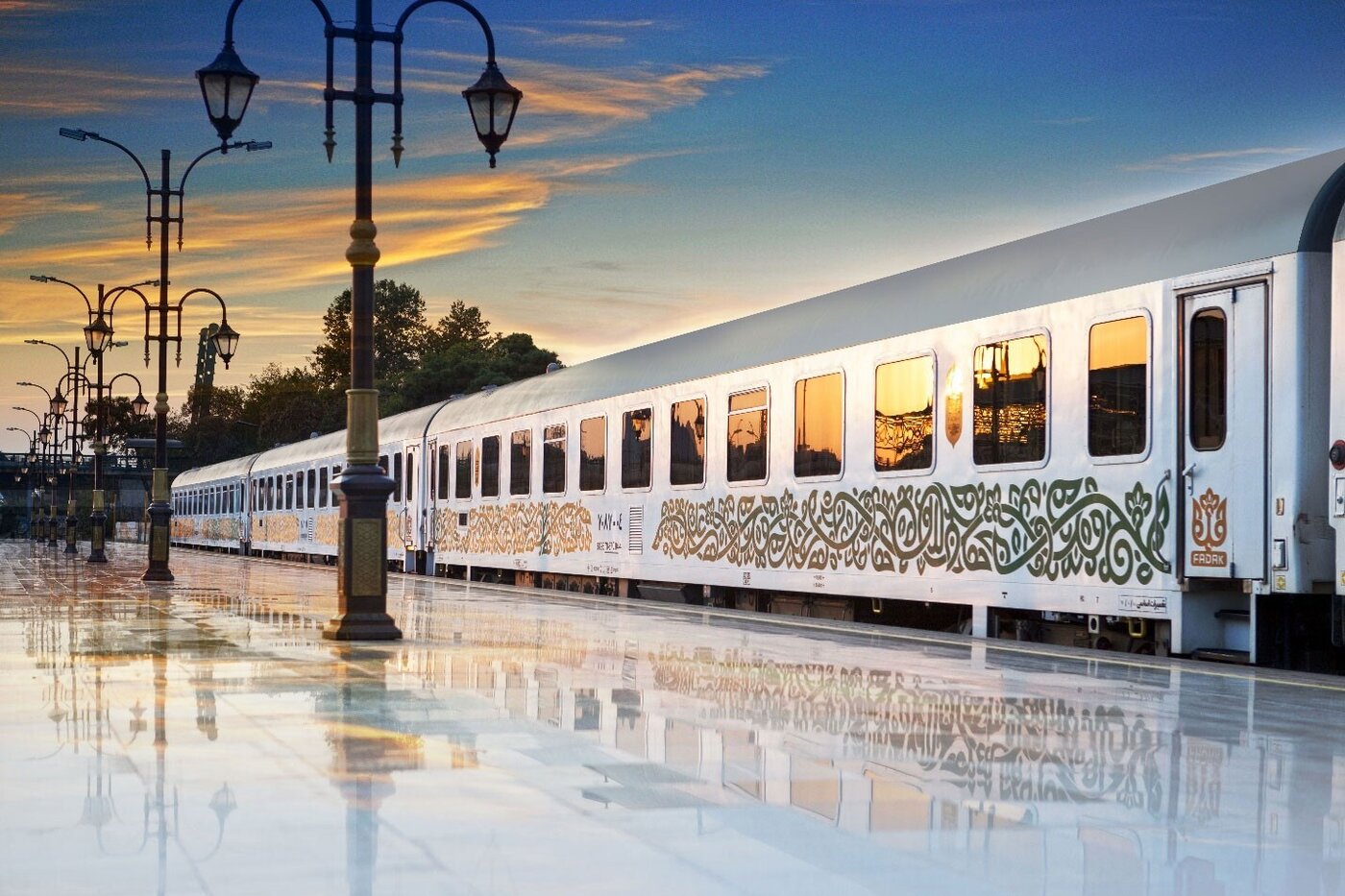 سایت بلیط قطار: بهترین روش‌ها برای پرداخت امن و سریع