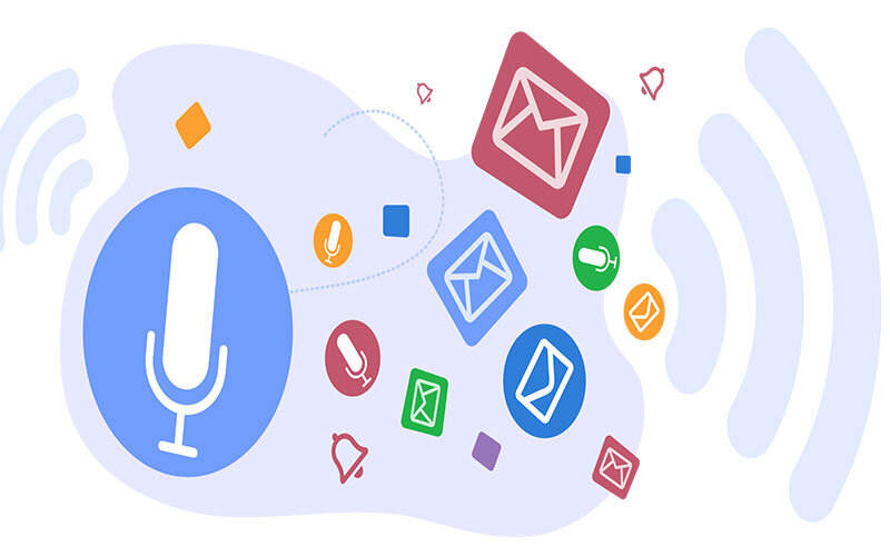 چگونه با ارسال پیام صوتی انبوه، نرخ تبدیل مشتریان را چند برابر کنیم؟